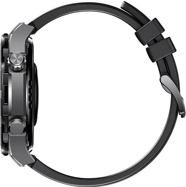 Smartwatch Huawei Watch Ultimate, 49mm, e zezë 