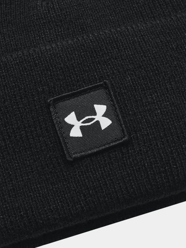 Kapelë për meshkuj Under Armour, e zezë