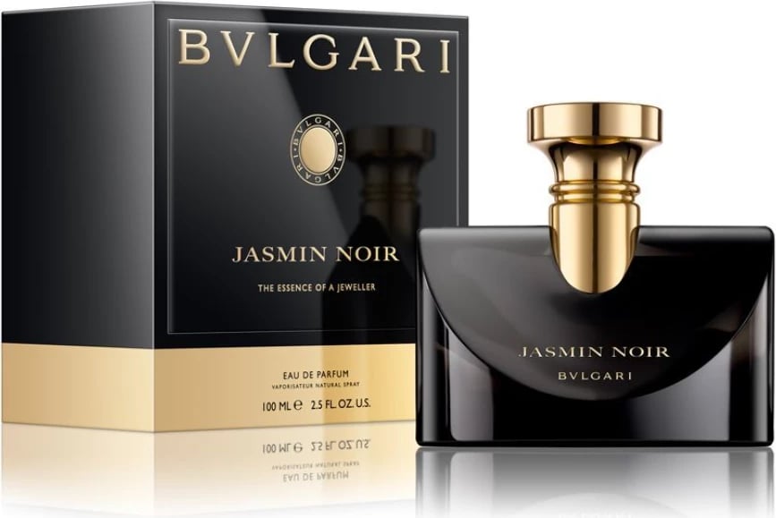 Eau de Parfum Splendida Bvlgari Jasmin Noir, 100 ml