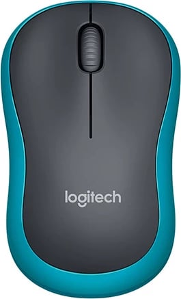 Mouse Logitech M185 USB