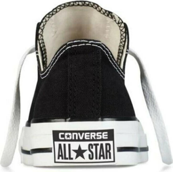 Atlete për meshkuj Converse Chuck Taylor All Star M9166C, të zeza