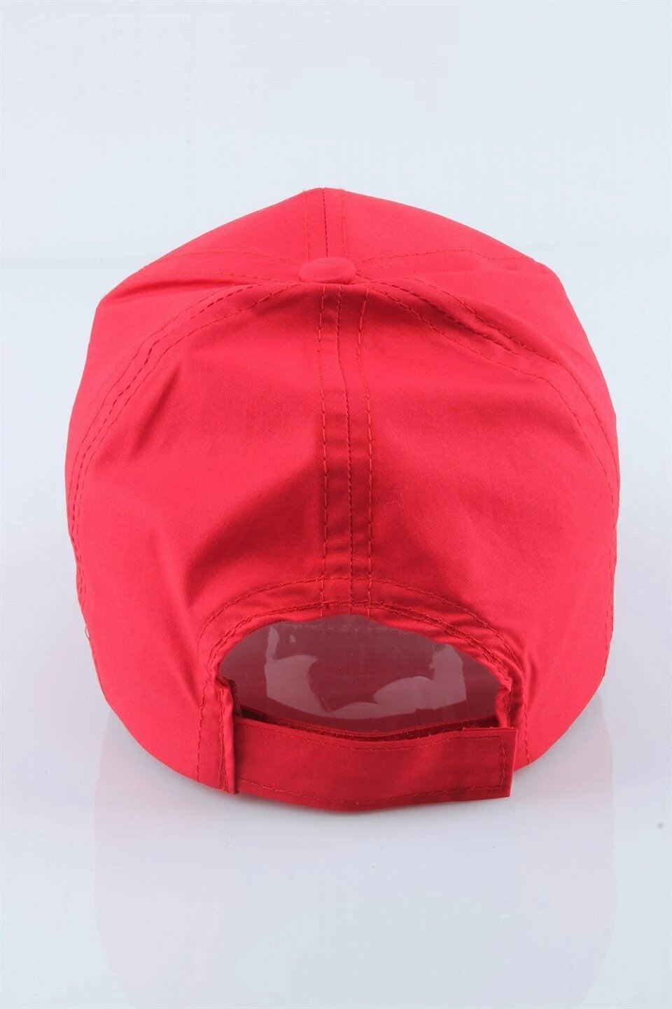 Kapelë unisex Cappello, e kuqe