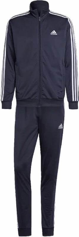 Trenerka për meshkuj Adidas, të kaltërta