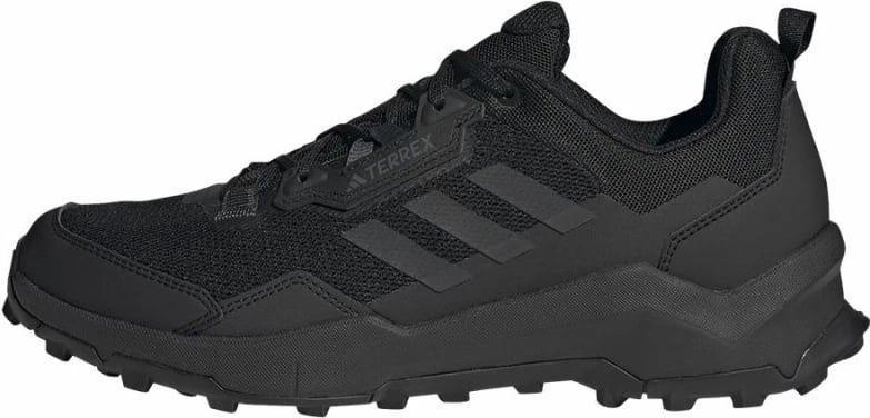 Atlete për meshkuj adidas Terrex AX4, të zeza