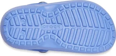 CROCS CLASSIC LINED CLOG K 