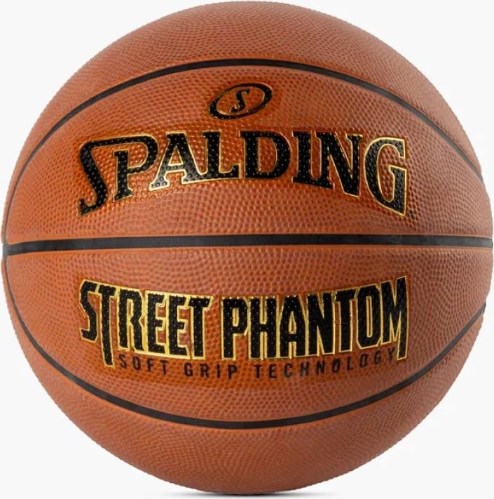 Top për basketboll Spalding Phantom, për meshkuj dhe femra