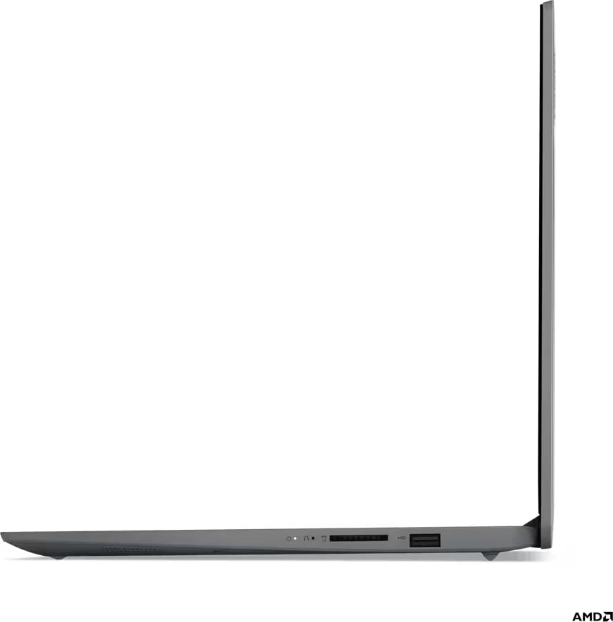 Laptop Lenovo IdeaPad 1 15ALC7, 15.6", AMD Ryzen 7, 16GB RAM, 512GB SSD, AMD Radeon Graphics, hiri