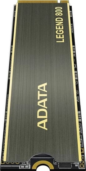 Disk i brendshëm SSD ADATA ALEG-800-500GCS, M.2, 500 GB, PCI Express 4.0, 3D NAND, NVMe