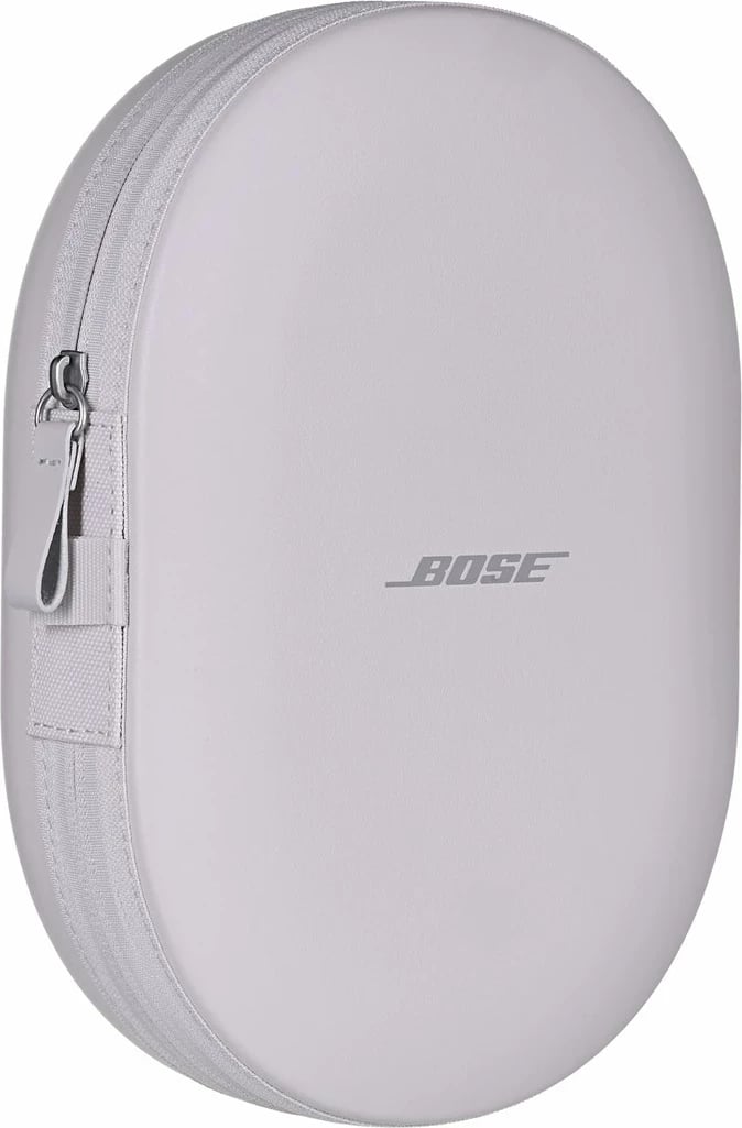 Kufje Bose QuietComfort Ultra, Bluetooth, të bardha