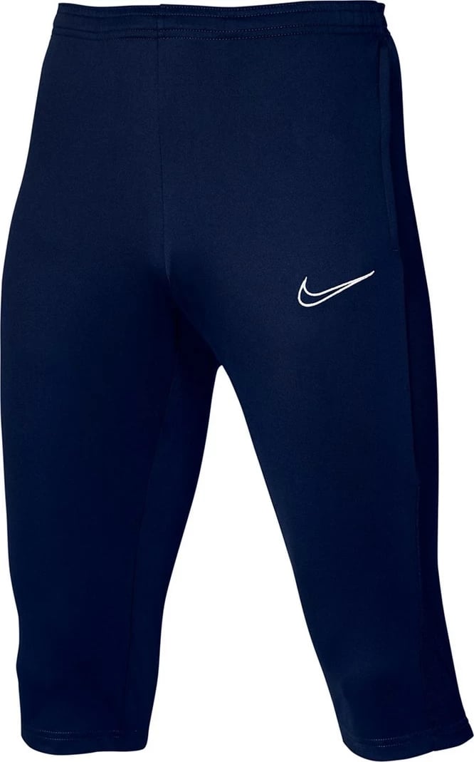 Pantallona të shkurtra Nike NK Df Academy 23 3/4, për meshkuj, XL, Blu