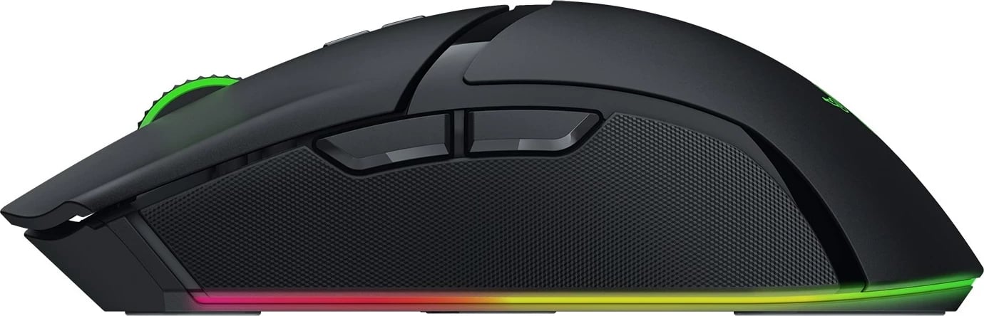 Maus Razer Cobra Pro