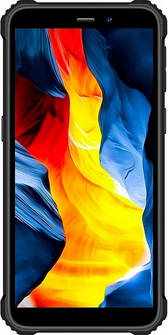 Celular Oukitel WP32 PRO 6", 6/256 GB, i zi