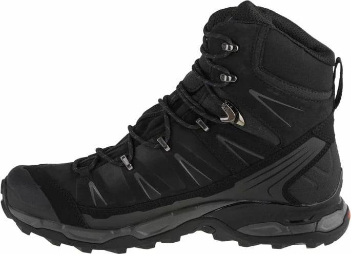 Këpucë për meshkuj Salomon X Ultra Trek GTX, të zeza