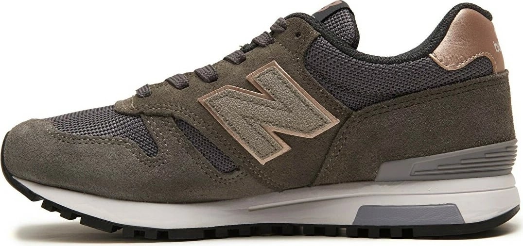 Atlete për femra Nb 565, anthracite