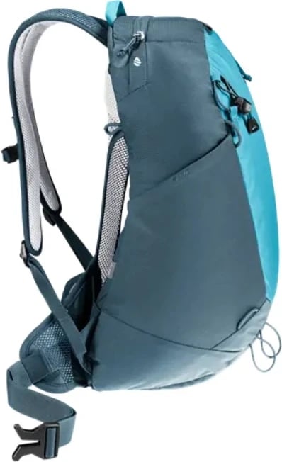 Çantë hiking Deuter AC LITE 15 SL Lagoon-Atlantic