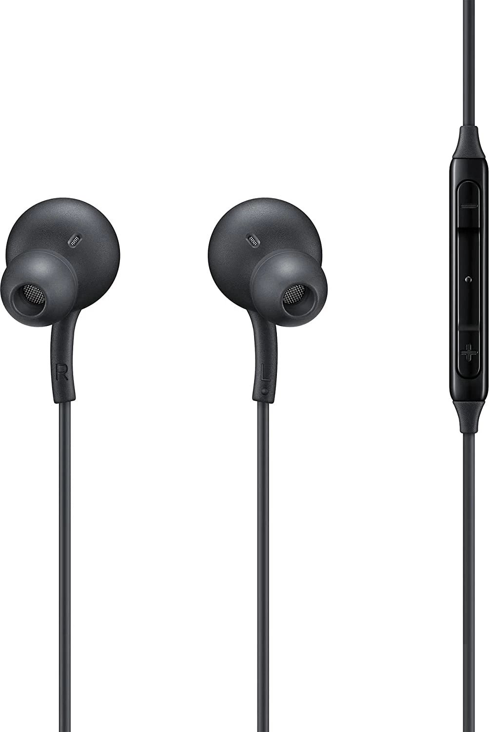 Kufje Samsung Earbuds AKG, të zeza