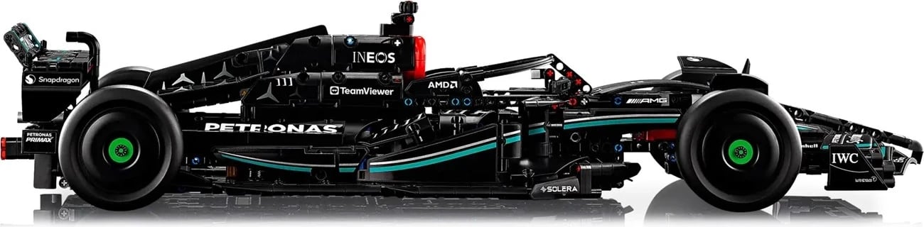 LEGO TECHNIC Mercedes-AMG F1 W14 E Performance