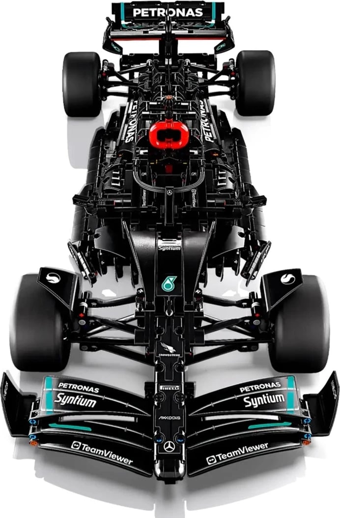 LEGO TECHNIC Mercedes-AMG F1 W14 E Performance