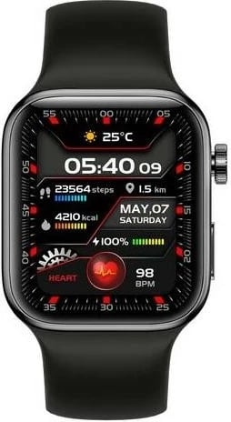 Smartwatch Yaxo Watch Tampa, 128 MB, i zi