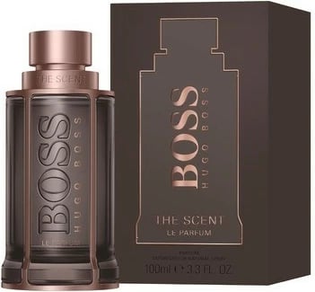 Le Parfum Hugo Boss, The Scent for Him, 100 ml