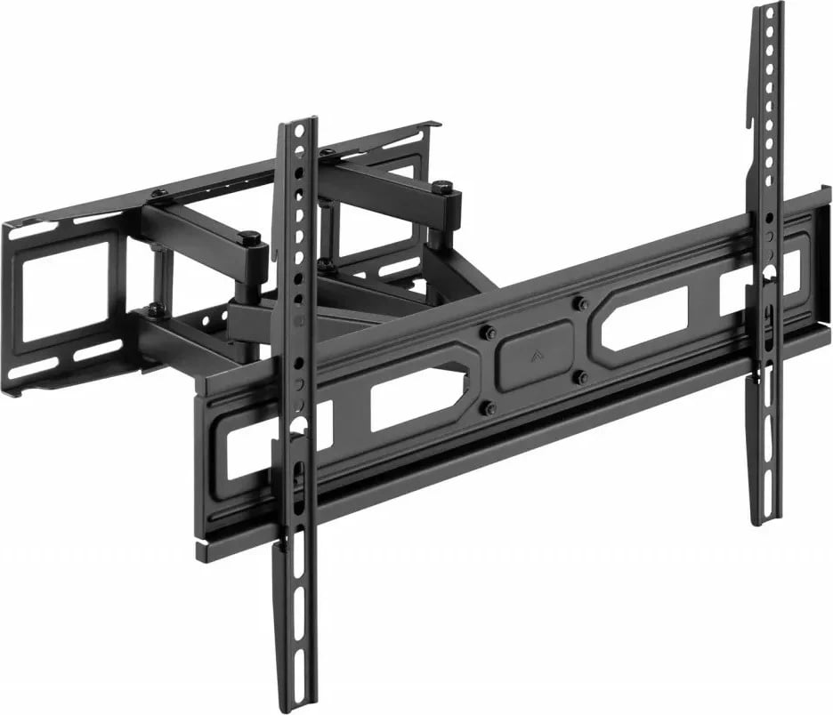 Mbajtëse për TV LED/LCD ART AR-90, 37-80 inç, 40 kg, vertikale/horizontale