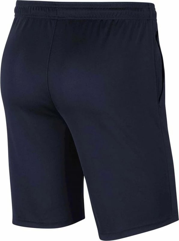 Shorce për femra Nike, blu marine