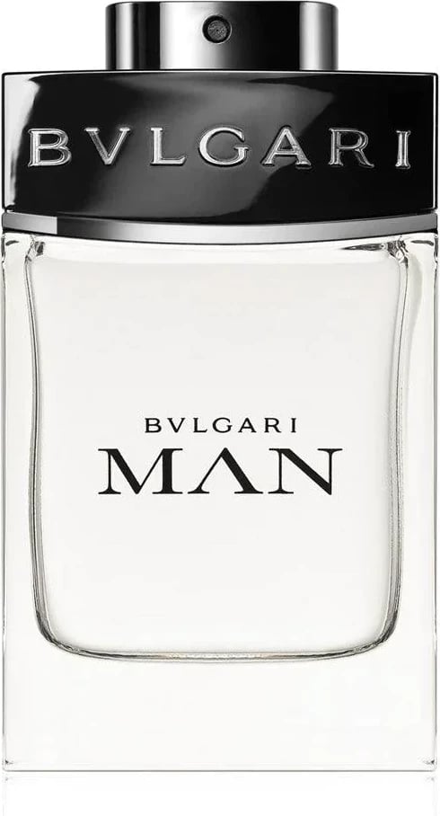 Eau De Toilette Bvlgari Man, 100 ml