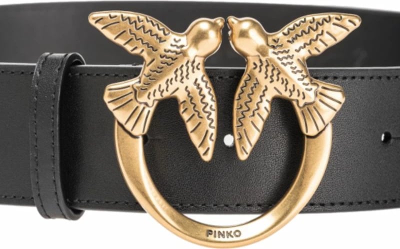 Rrip për femra Pinko Love Birds H4 W 100120A0F1