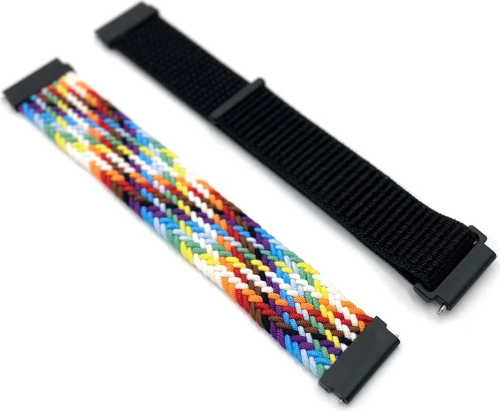 Smartwatch Media-Tech Smartband ACTIVEBAND, 1.3",  e zezë