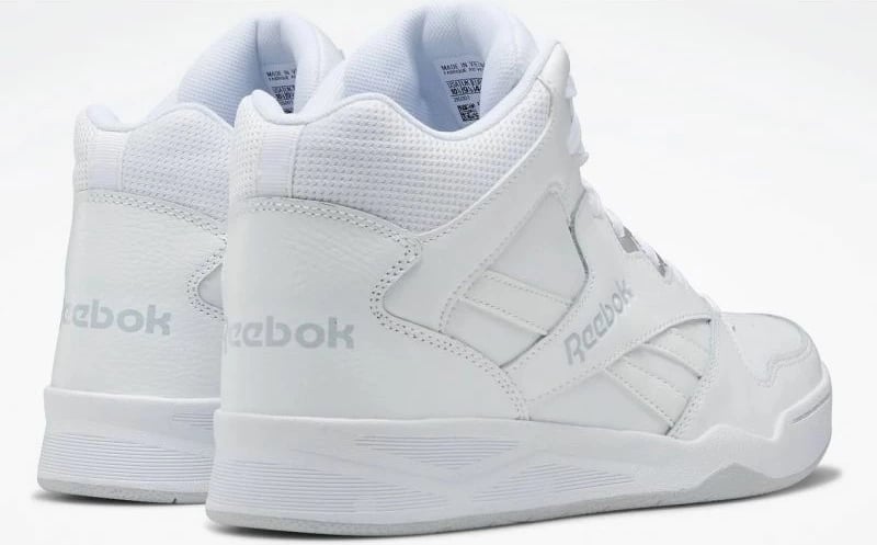 Atlete për meshkuj Reebok Royal BB4500 HI2, të bardha