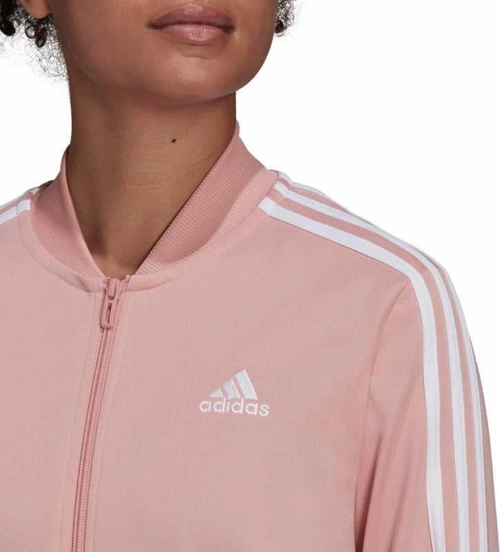 Trenerka për femra adidas, e kuqe