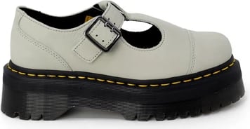 Këpucë për femra Dr. Martens, hiri