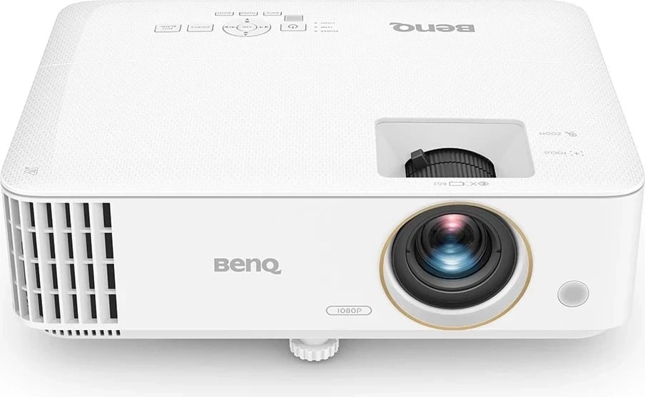 Projektori BenQ, modeli TH585P