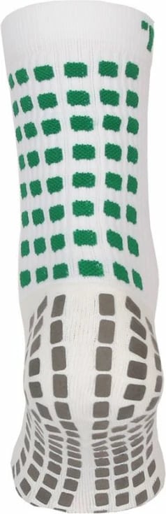 Çorape futbolli Trusox 3.0 Cushion për meshkuj, Multicolour