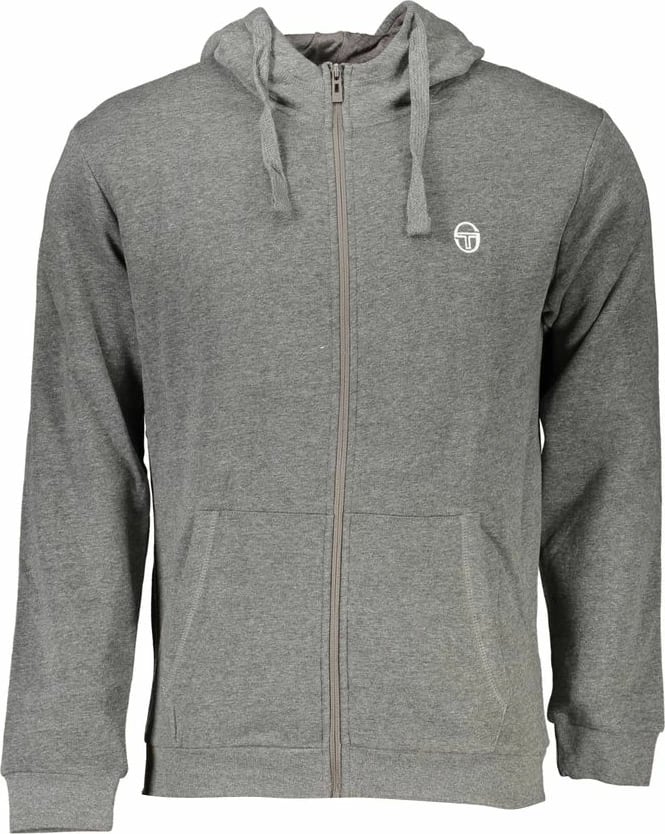 Duks për meshkuj Sergio Tacchini, gri