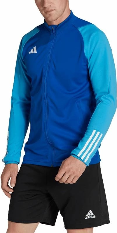 Duks për meshkuj Adidas, e kaltër