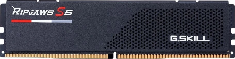 RAM memorie G.Skill Ripjaws S5, 64GB RAM, 6000MHz, DDR5