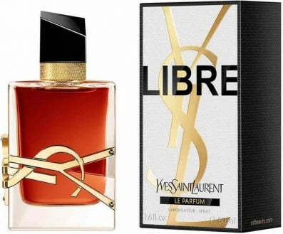 Liberte parfum 2025 yves saint laurent