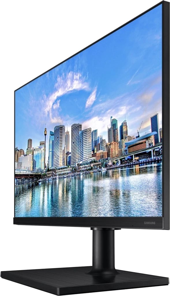 Monitor Samsung F27T450FQR, 27", 1920 x 1080 piksel, full HD, i zi