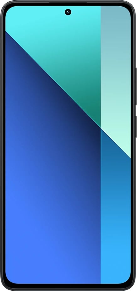 Celular Xiaomi Redmi Note 13, 6.67", 8+256GB, DS, i kaltër