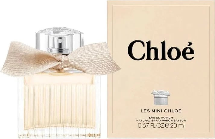 Eau de Parfum Chloe Signature, 20 ml