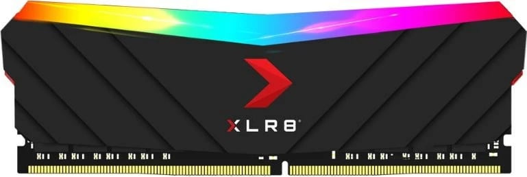 RAM Memorje PNY XLR8 Gaming EPIC-X RGB 8 GB DDR4 3200 Mhz