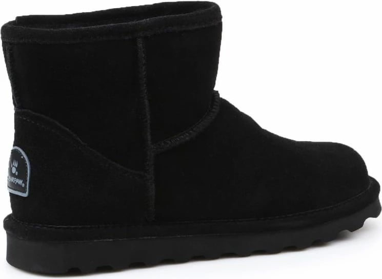 Çizme për femra Bearpaw Alyssa, të zeza