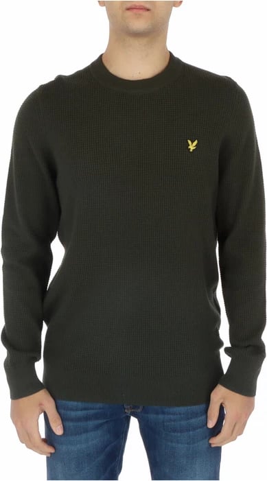 Xhemper për meshkuj Lyle & Scott