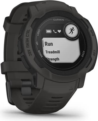 Smartwatch Garmin Instinct 2 Eletric, 0.9”,GPS,  hiri