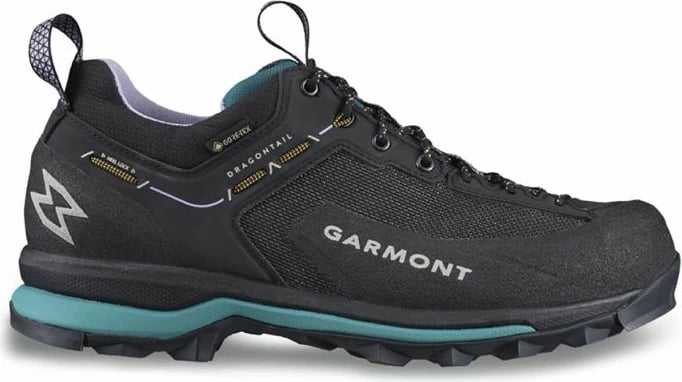 Atlete për femra Garmont Dragontail Synth Gtx, të zeza