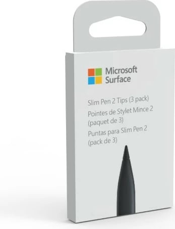 Stilus Microsoft Surface Slim Pen 2, 3 copë