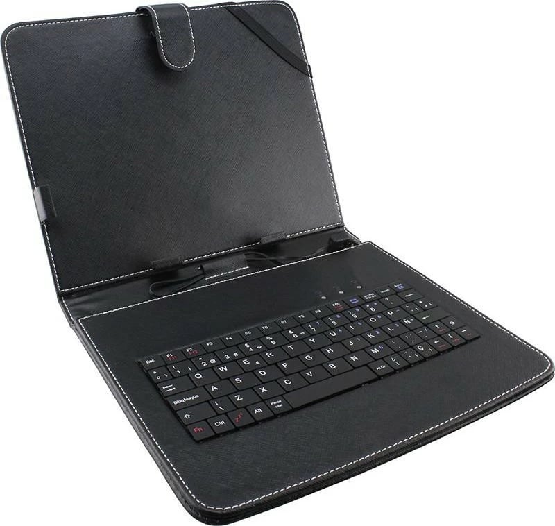 FOTROLL ME TASTIERE ESPERANZA EK123 | TABLET 7.0" BLACK