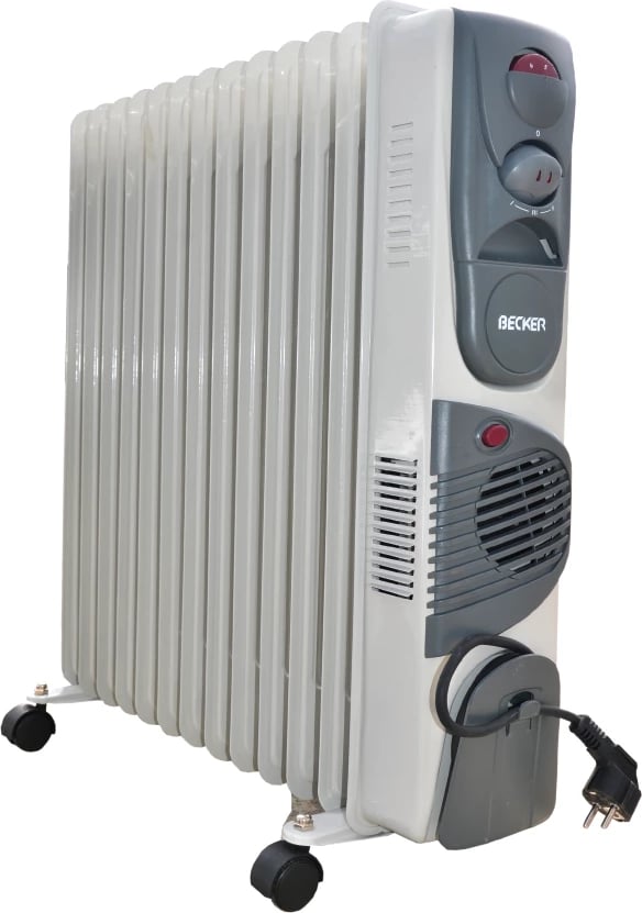 RADIATOR ME 13 BRINJE BECKER 2500W