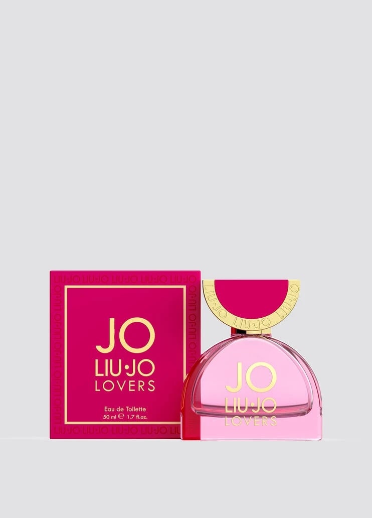 Eau de Toilette Liu Jo Lovers, 50ml